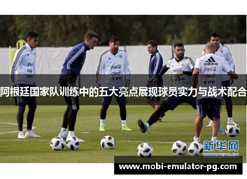 阿根廷国家队训练中的五大亮点展现球员实力与战术配合