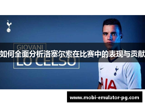 如何全面分析洛塞尔索在比赛中的表现与贡献