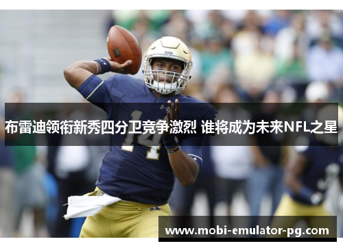 布雷迪领衔新秀四分卫竞争激烈 谁将成为未来NFL之星