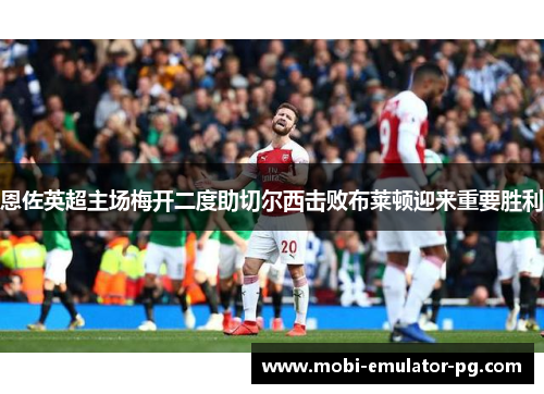 恩佐英超主场梅开二度助切尔西击败布莱顿迎来重要胜利 恩佐英超主场梅开二度助切尔西击败布莱顿迎来重要胜利